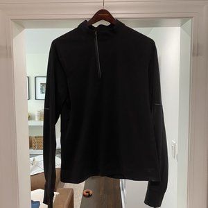 Lululemon Lightweight Quarter Zip